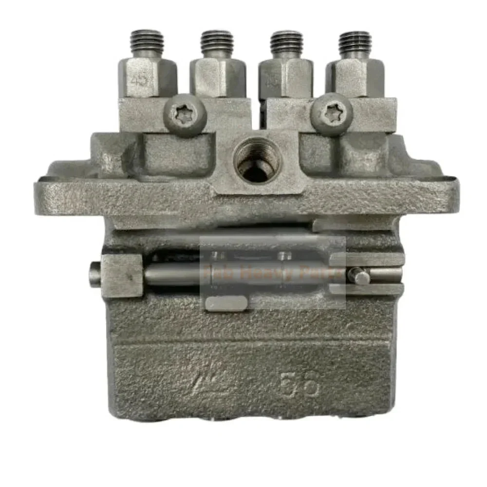 Polttoaineen ruiskutuspumppu 1G928-51011 1G928-51010 Sopii malleihin Kubota Tractor L5740 L5240