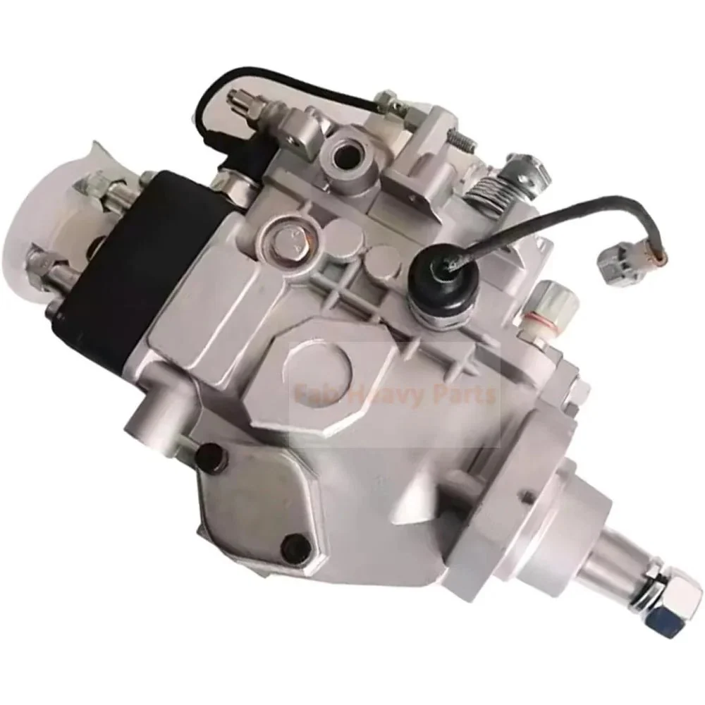 Polttoaineen ruiskutuspumppu 2468310 10R7621 246-8310 10R-7621 Sopii Caterpillar-moottoriin 3044C C3.4 Kuormaaja 236B 256C...