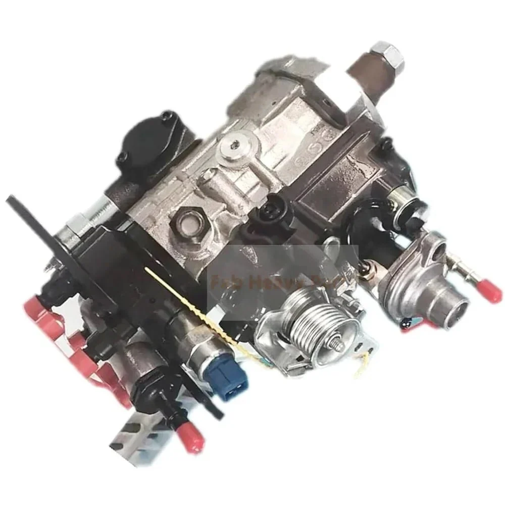 Polttoaineen ruiskutuspumppu 249-9226 9320A340G 9320A349G Sopii Caterpillar-moottoriin 3054C