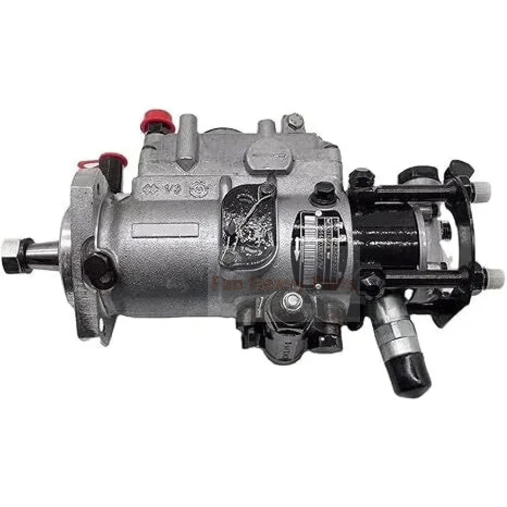 Polttoaineen ruiskutuspumppu 2644H031 V3340F322T 10000-04148 2644H032 Perkins-moottorille 1104 1104-44T 1104C 1104A-44T