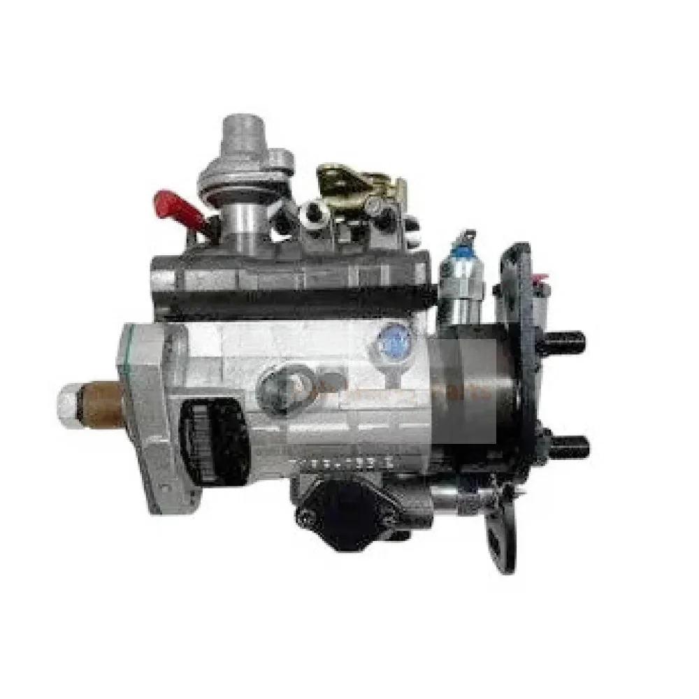 Polttoaineen ruiskutuspumppu 2644H202 9320A131T Sopii Perkins-moottoriin 1104C 1104C-44TA