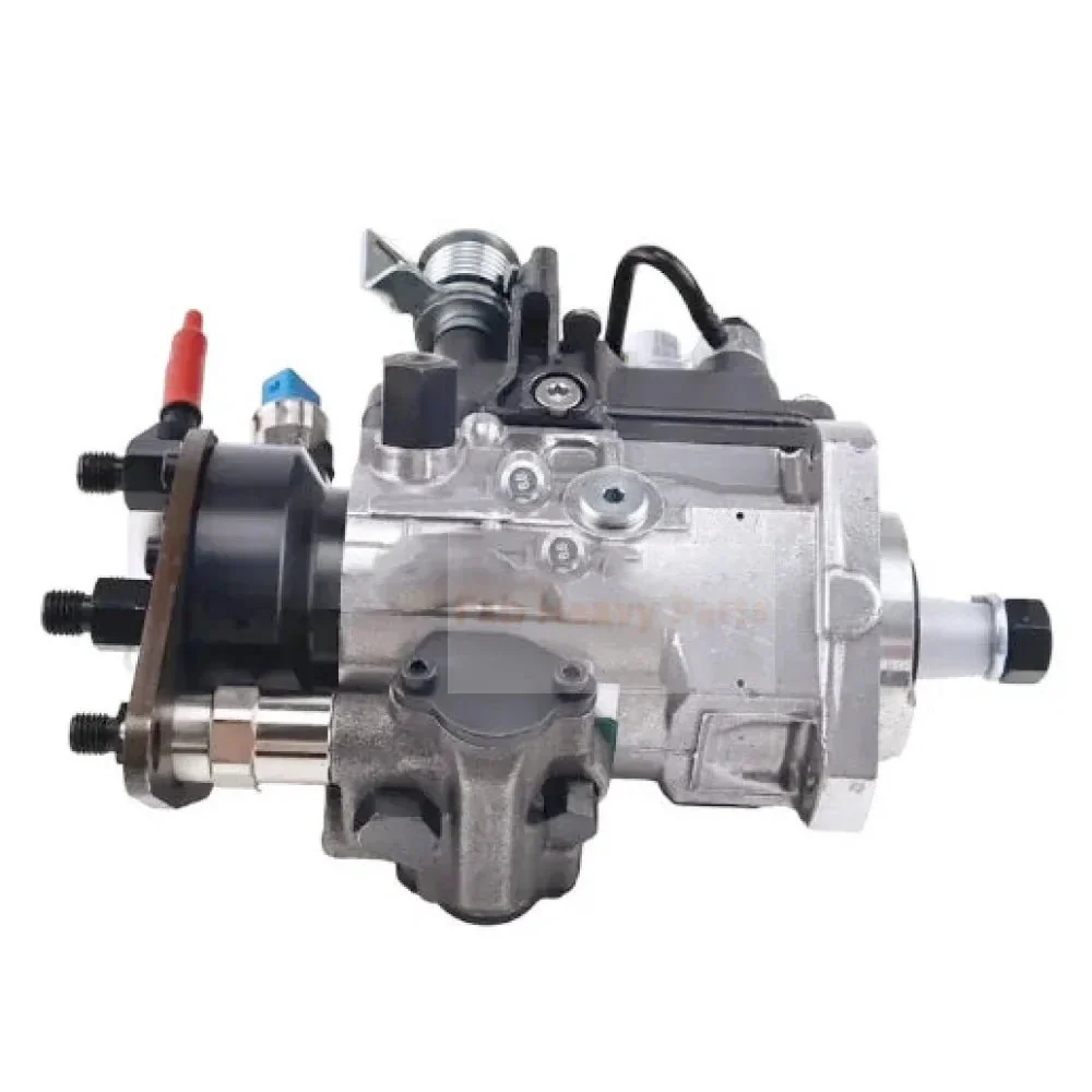 Polttoaineen ruiskutuspumppu 2844990 284-4990 Sopii Caterpillar CAT -moottoriin 3054C C4.4