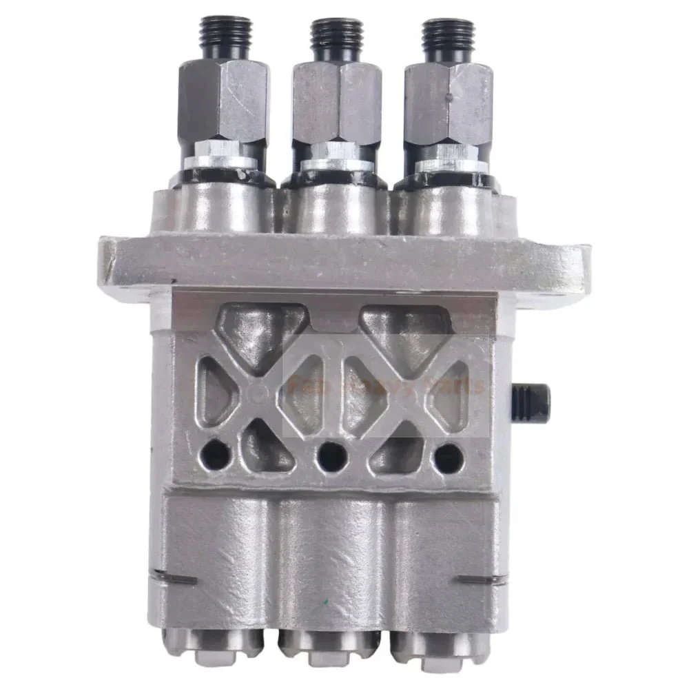 Polttoaineen ruiskutuspumppu 2933246 293-3246 Sopii malleihin Caterpillar CAT 3013 3013C C1.1 C1.5 DE9.5E3 DE13.5E3