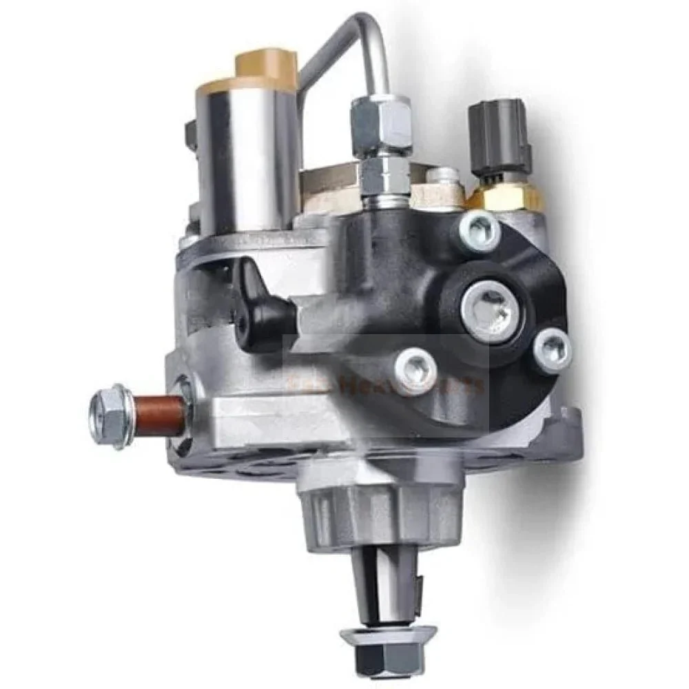 Polttoaineen ruiskutuspumppu 294000-0730 33100-48000 Sopii Hyundai Moottoriin D4GA