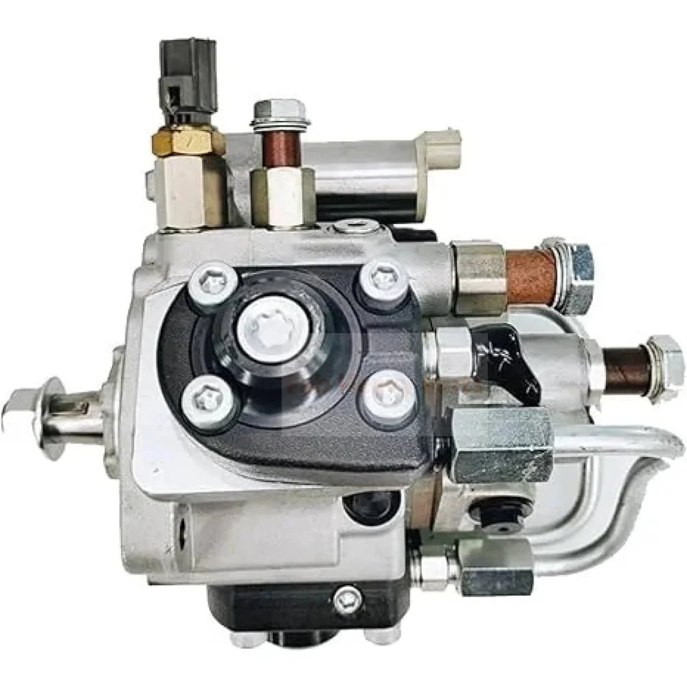 Polttoaineen ruiskutuspumppu 294050-1080 ME445615 Mitsubishi Engine 6M60 Fuso Truck Fighter FN62