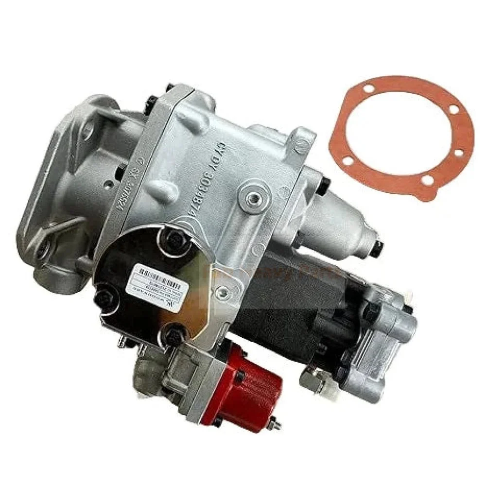 Polttoaineen ruiskutuspumppu 3075537 Cummins Enginelle GTA855 K38 K50 QSK50 KTA38 KTA50