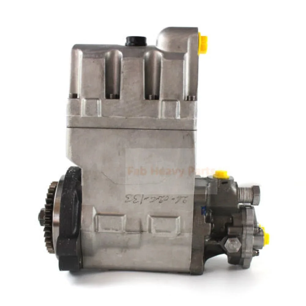 Polttoaineen ruiskutuspumppu 319-0607 20R-0819 3190607 20R0819 Sopii Caterpillar CAT C7 C9 -moottoriin 966D 966F 966E Kuor...