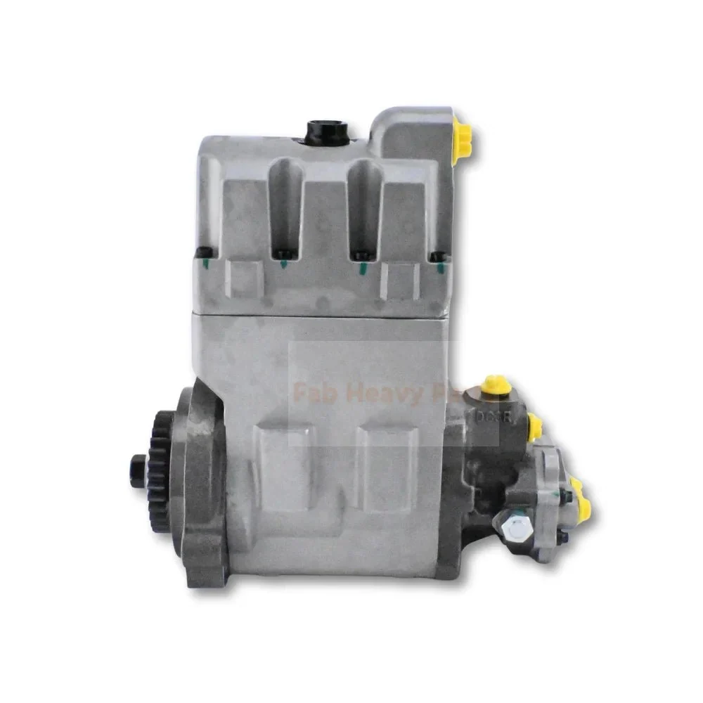Polttoaineen ruiskutuspumppu 319-0610 10R-9359 3190610 10R9359 Sopii Caterpillar CAT -moottoriin C9
