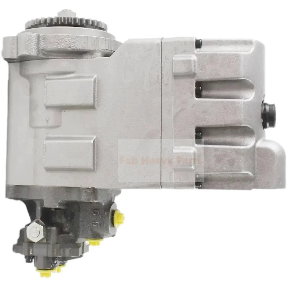 Polttoaineen ruiskutuspumppu 319-0676 3190676 10R-8898 10R8898 Sopii Caterpillar C9 C-9 -moottoriin 330C 330CL 330CFM 12H...