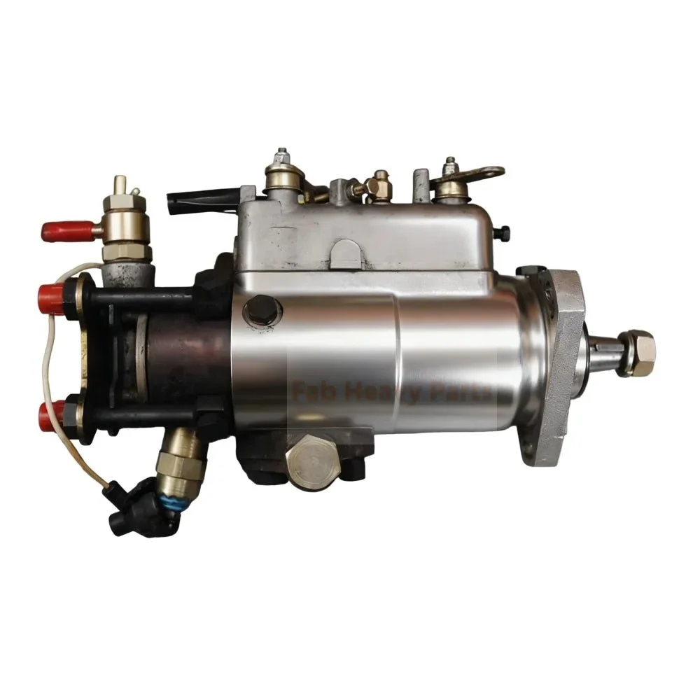 Polttoaineen ruiskutuspumppu 32A65-10013 Mitsubishi Engine S4S Forklift FD20-F18B FD30-F18B