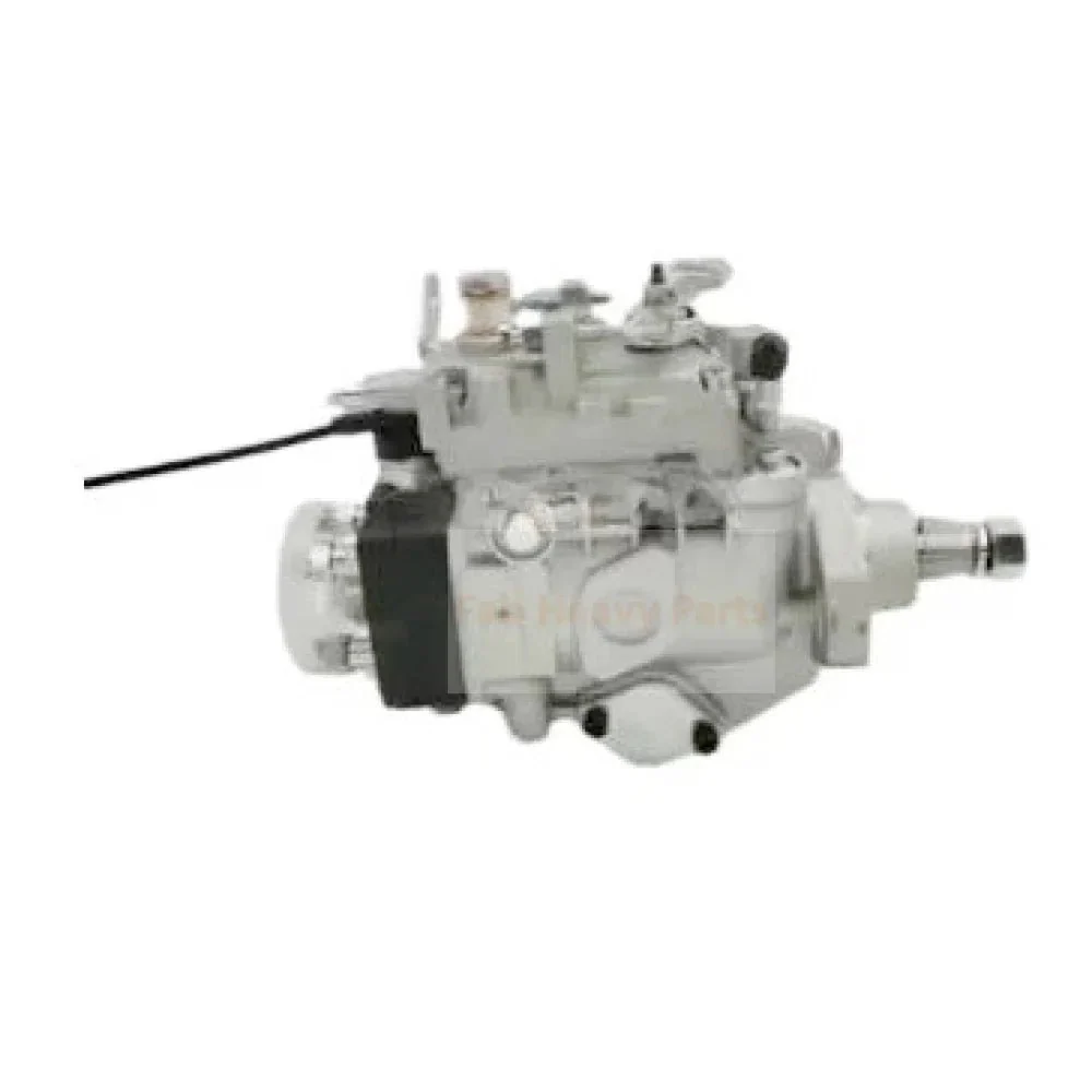 Polttoaineen ruiskutuspumppu 32A65-17050 196000-5000 Sopii Mitsubishi Moottoriin S4S-DT