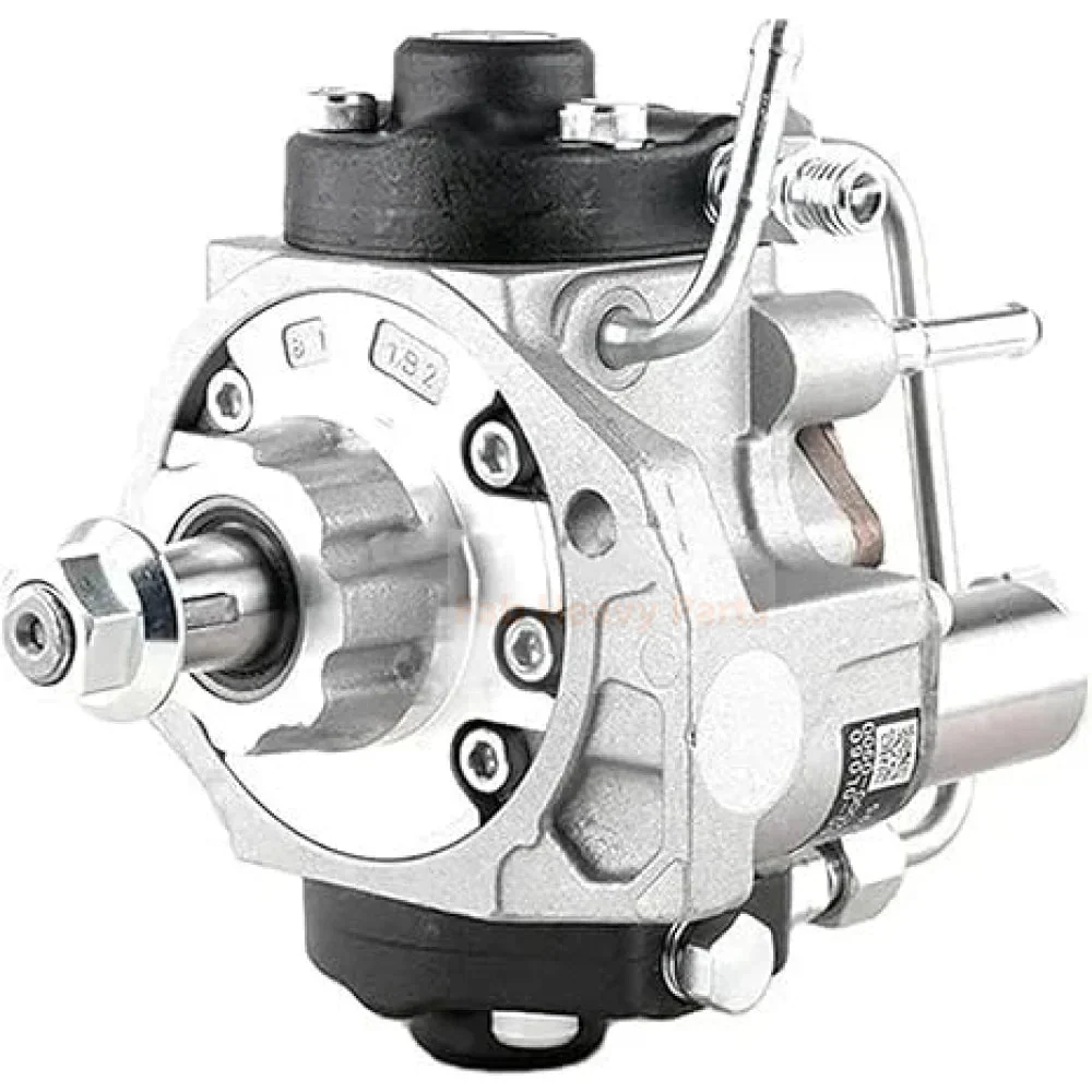 Polttoaineen ruiskutuspumppu 33100-52700 294050-0500 Hyundai Engine G Truck Superille