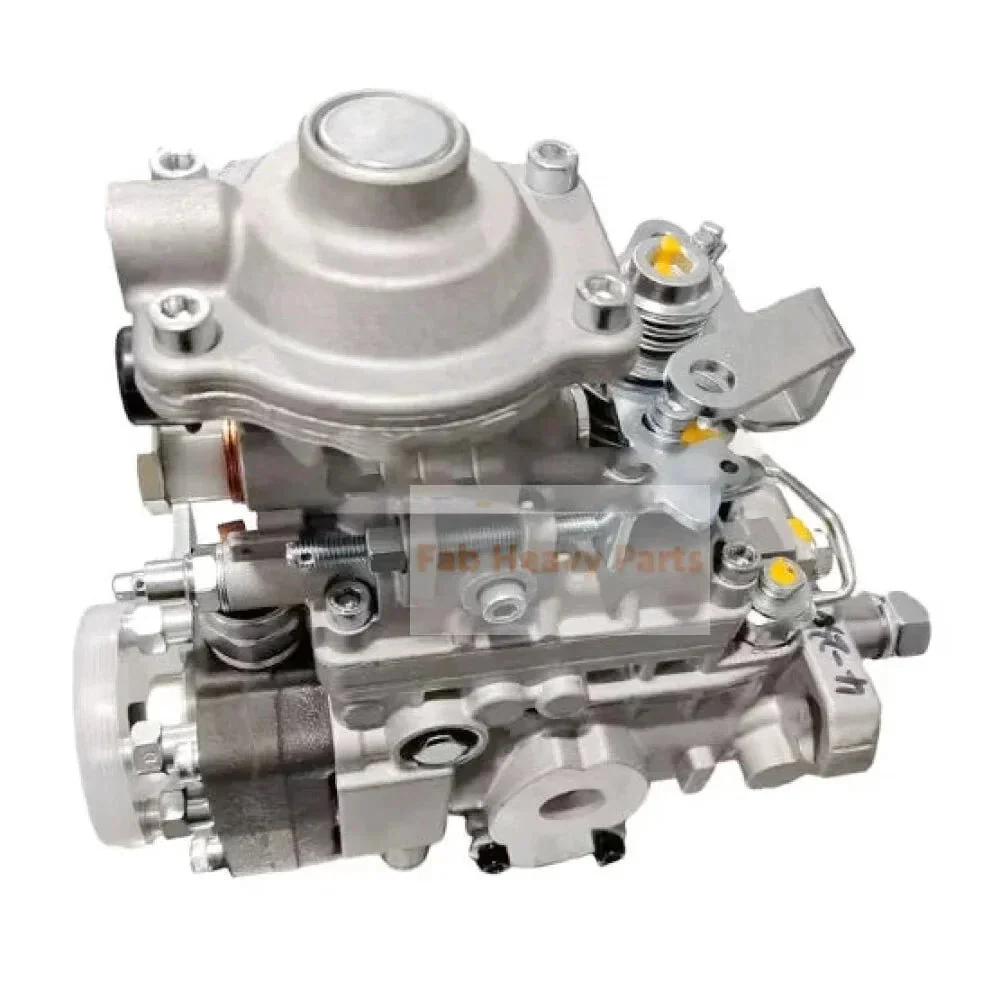 Polttoaineen ruiskutuspumppu 3357445 BG1X9A543AA Sopii Cummins-moottoriin 4B3.9