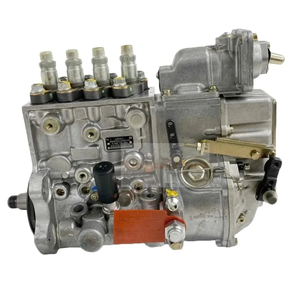 Polttoaineen ruiskutuspumppu 3393633 4020189 0402744806 Cummins Engine 4B3.9 4BT 3.9L