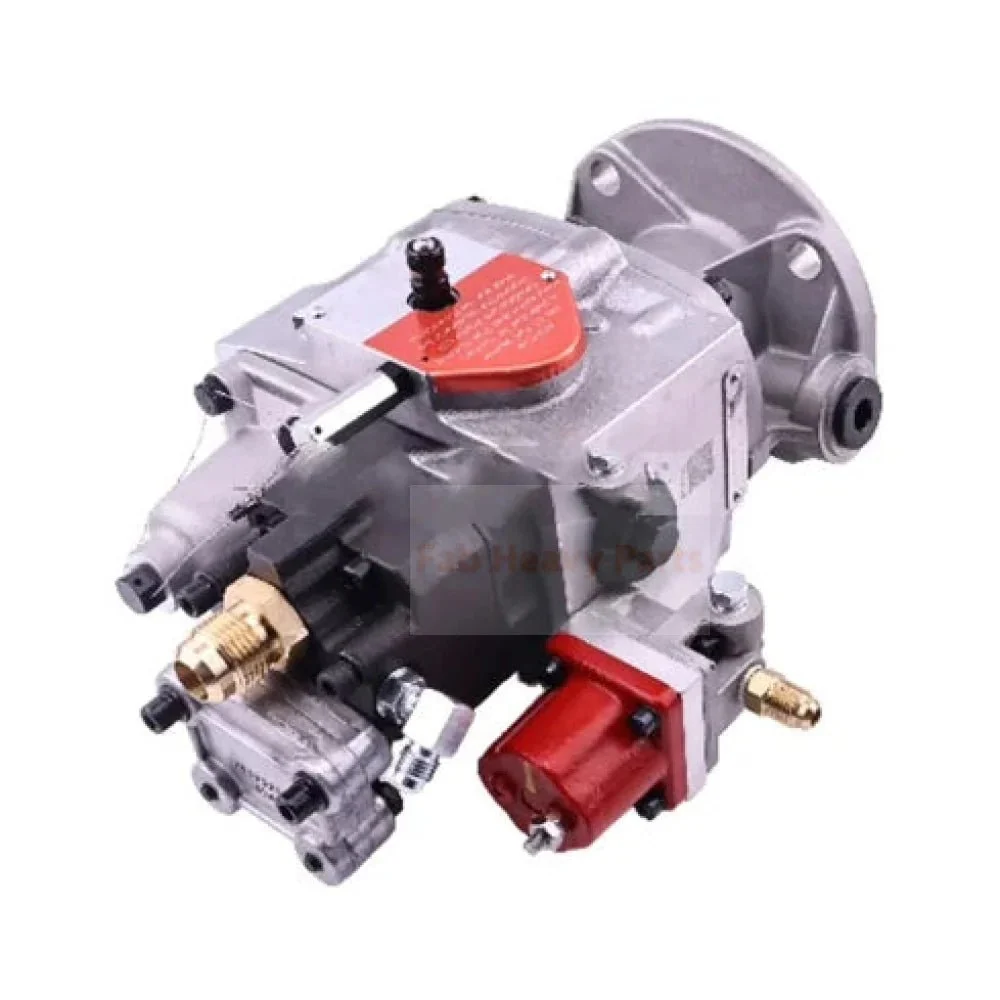 Polttoaineen ruiskutuspumppu 3655654 Sopii Cummins-moottoriin KTA19 KTA19-G3 KTA19-360KW KT1150