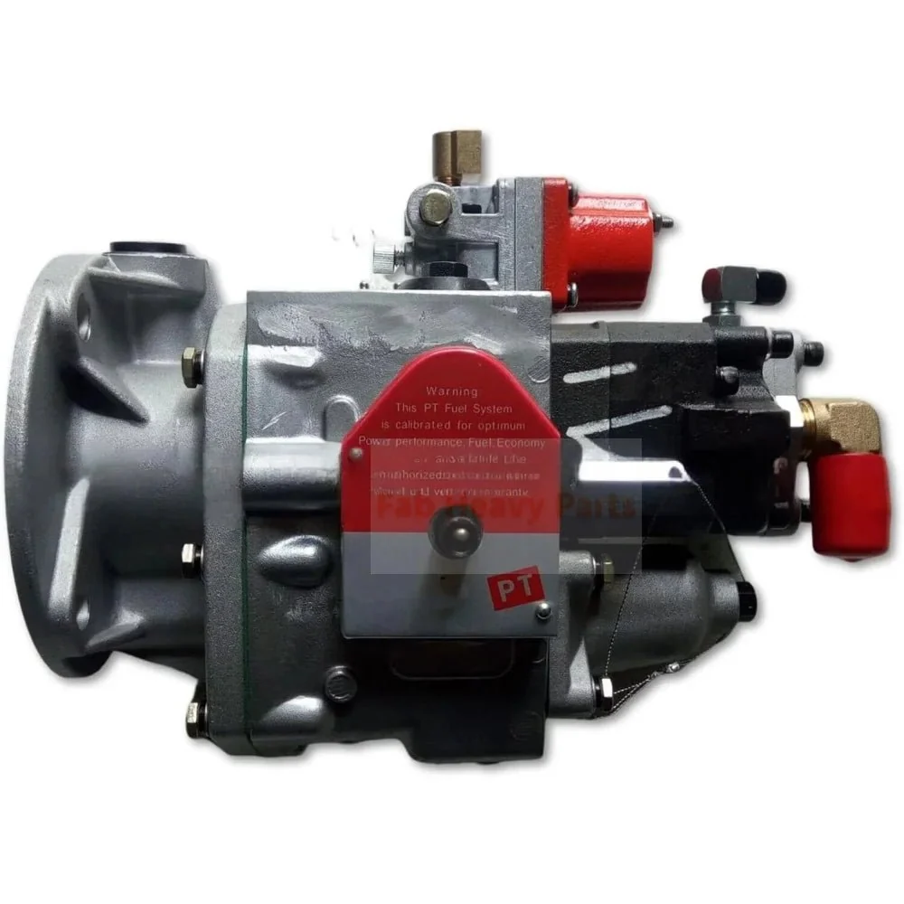 Polttoaineen ruiskutuspumppu 3863499 Sopii Cummins 6BT5.9 -dieselmoottoriin