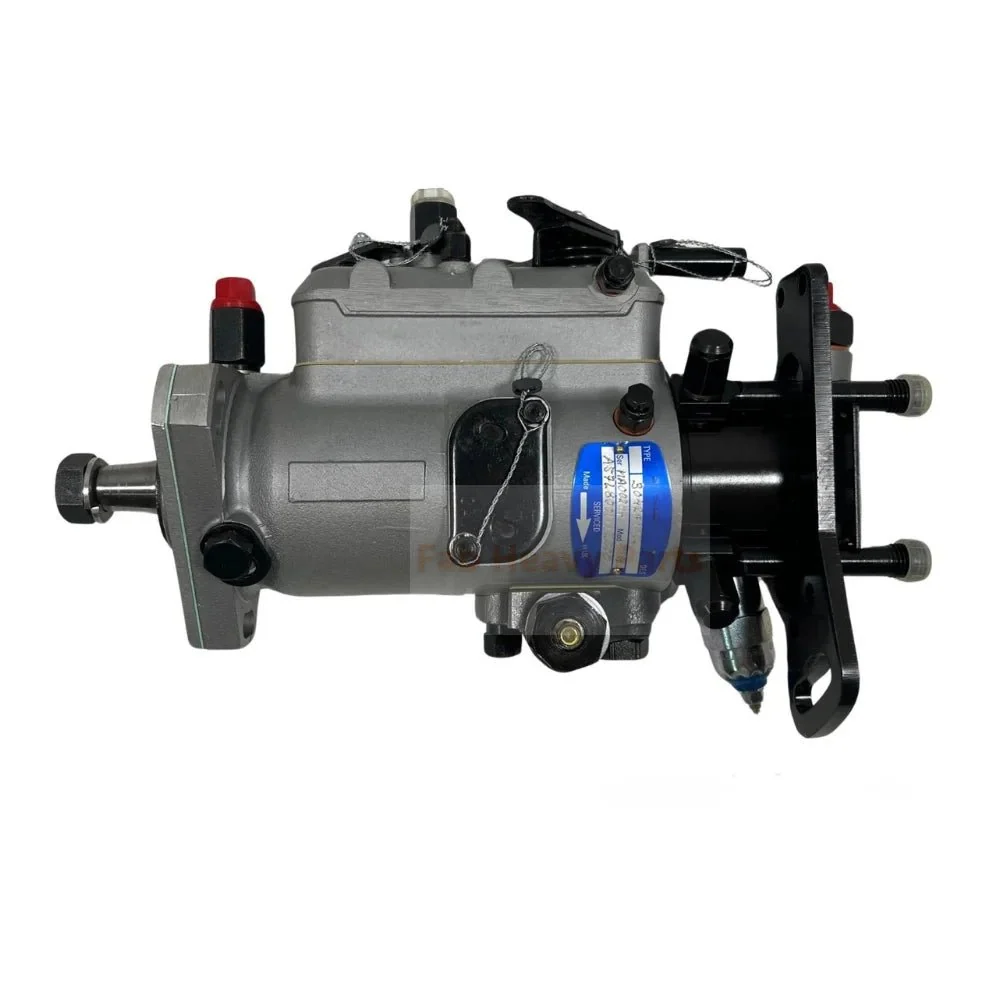 Polttoaineen ruiskutuspumppu 3916523 JR916523 Cummins Engine 4B 3.9 CASE Loader 570LXT 580SK 580L 590SM 580L 580K 26D