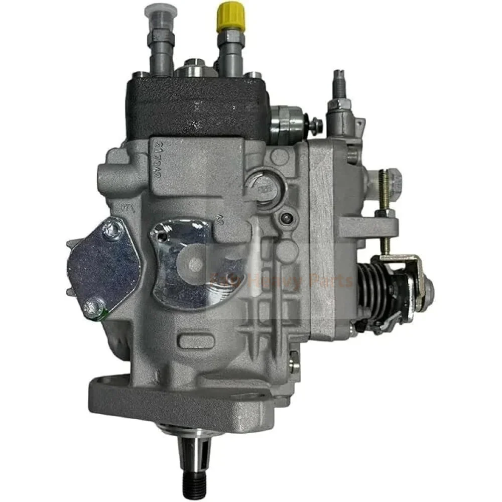 Polttoaineen ruiskutuspumppu 3917528 0460424074 Cummins Engine 4BT CASE Loader 580SK 90XT 95XT kaivuri 860