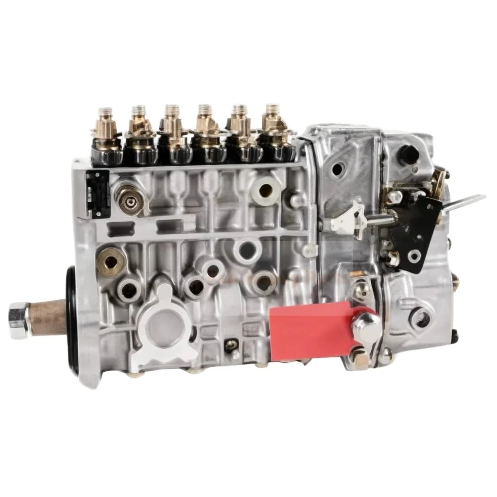 Polttoaineen ruiskutuspumppu 3921169 0403466142 3919723 Cummins-moottorille 6C8.3