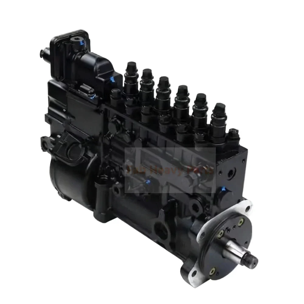 Polttoaineen ruiskutuspumppu 3922424 0402736839 Cummins Engine 6C8.3 Ford Truck L8000F 1994-1997