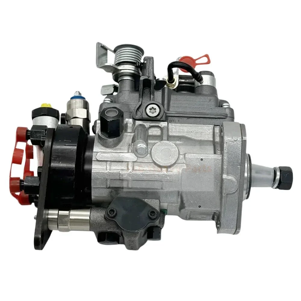 Polttoaineen ruiskutuspumppu 3957698 Cummins-moottorille 4B3.9 6C8.3 B3.3 B4.5 ISB6.7 QSB4.5