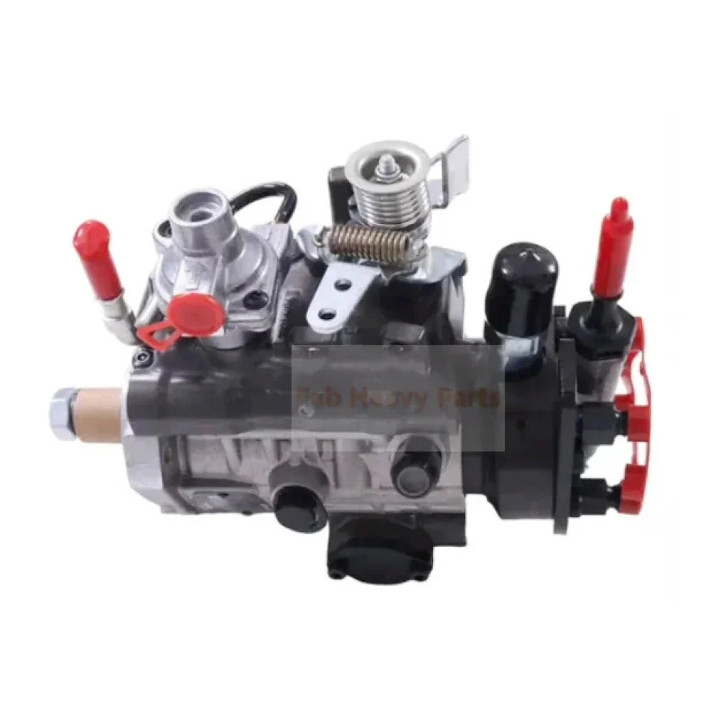 Polttoaineen ruiskutuspumppu 4225387M91 Sopii Massey Ferguson Tractor 492 5455