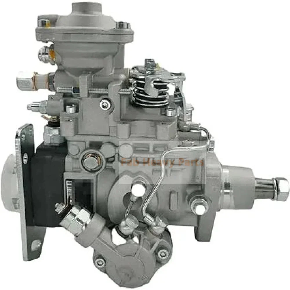 Polttoaineen ruiskutuspumppu 504340166 0460414276 Bosch VE Series Ivecolle