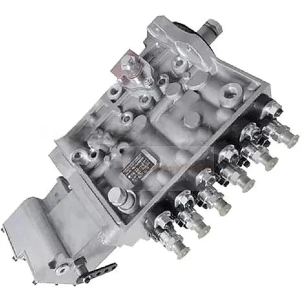 Polttoaineen ruiskutuspumppu 5258154 Cummins Enginelle 6L L8.9 6LTAA-G2 6LTAA8.9-G2