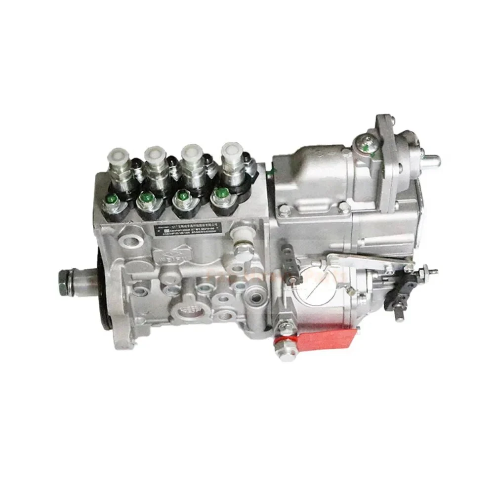 Polttoaineen ruiskutuspumppu 5261583 5268997 Sopii Cummins 4BT 4BTA 3,9L 140HP -moottoriin