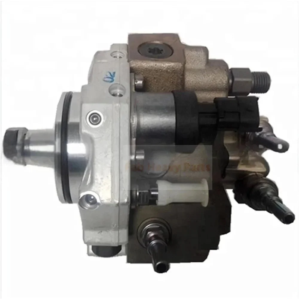 Polttoaineen ruiskutuspumppu 5262703 0445020176 Cummins Enginelle QSB6.7 QSB4.5