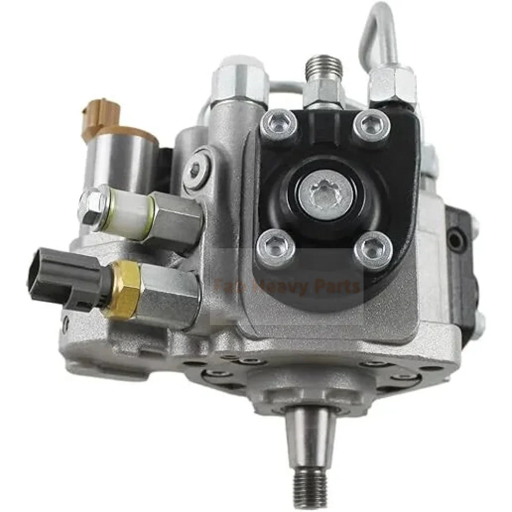 Polttoaineen ruiskutuspumppu 528-9574 294050-0820 Caterpillar CAT -moottorille C7.1
