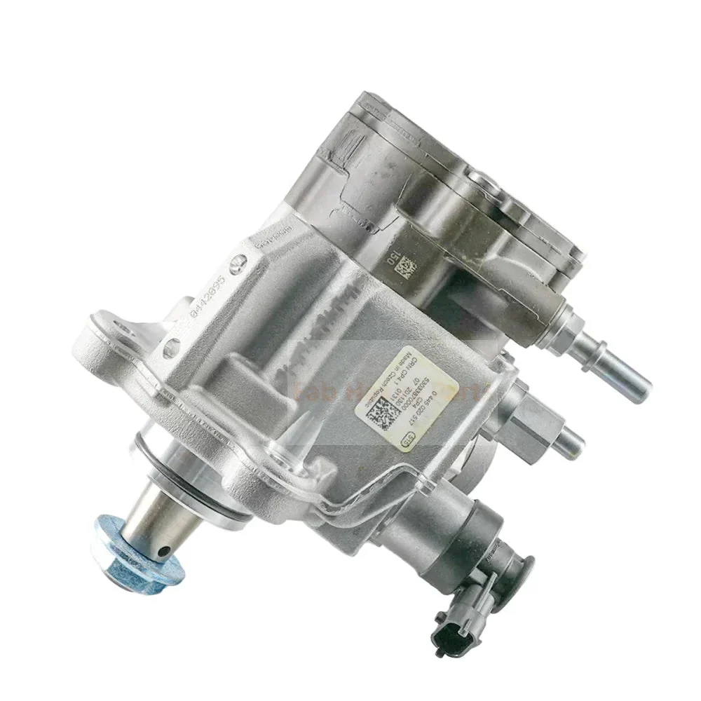 Polttoaineen ruiskutuspumppu 5303387 0445020517 Sopii malleihin Bosch CP4 Cummins ISF3.8 QSF3.8 B4.5