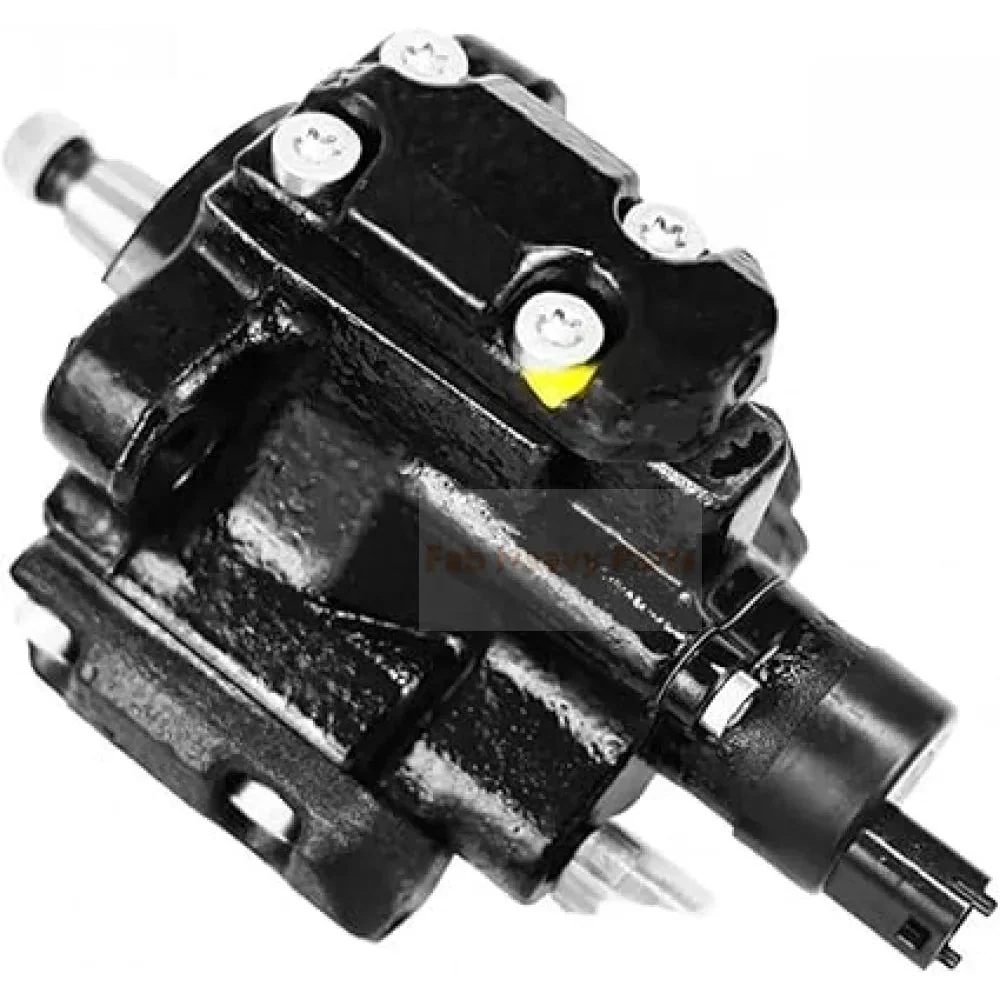 Polttoaineen ruiskutuspumppu 5801439062 0445010320 Iveco Daily Citroen Rele Fiat Ducato 2.3D 2006-2011