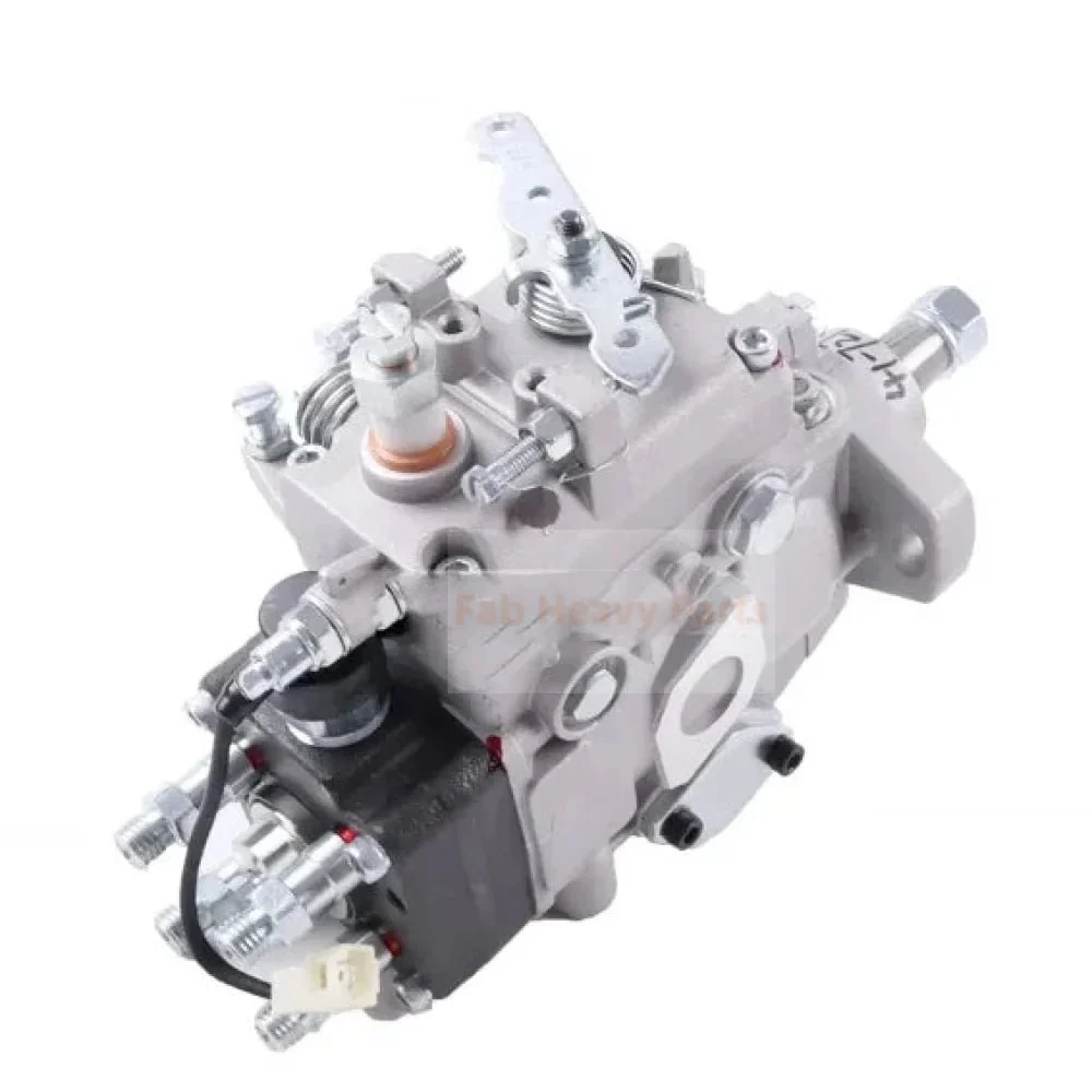 Polttoaineen ruiskutuspumppu 6205711360 104641-7270 Sopii Cummins Engineen B3.3 QSB3.3