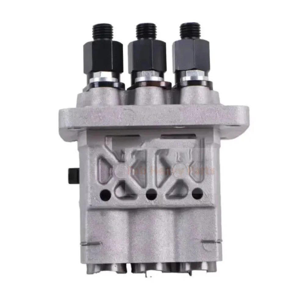 Polttoaineen ruiskutuspumppu 62156001040 62156001041B Sopii Iseki-moottoriin Massey Ferguson