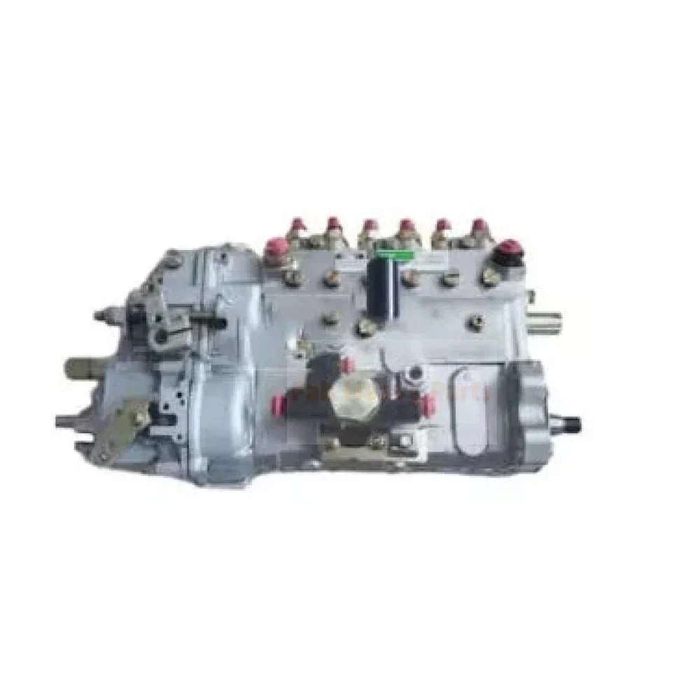 Polttoaineen ruiskutuspumppu 65-11101-7371A Doosan-moottorille D1146T