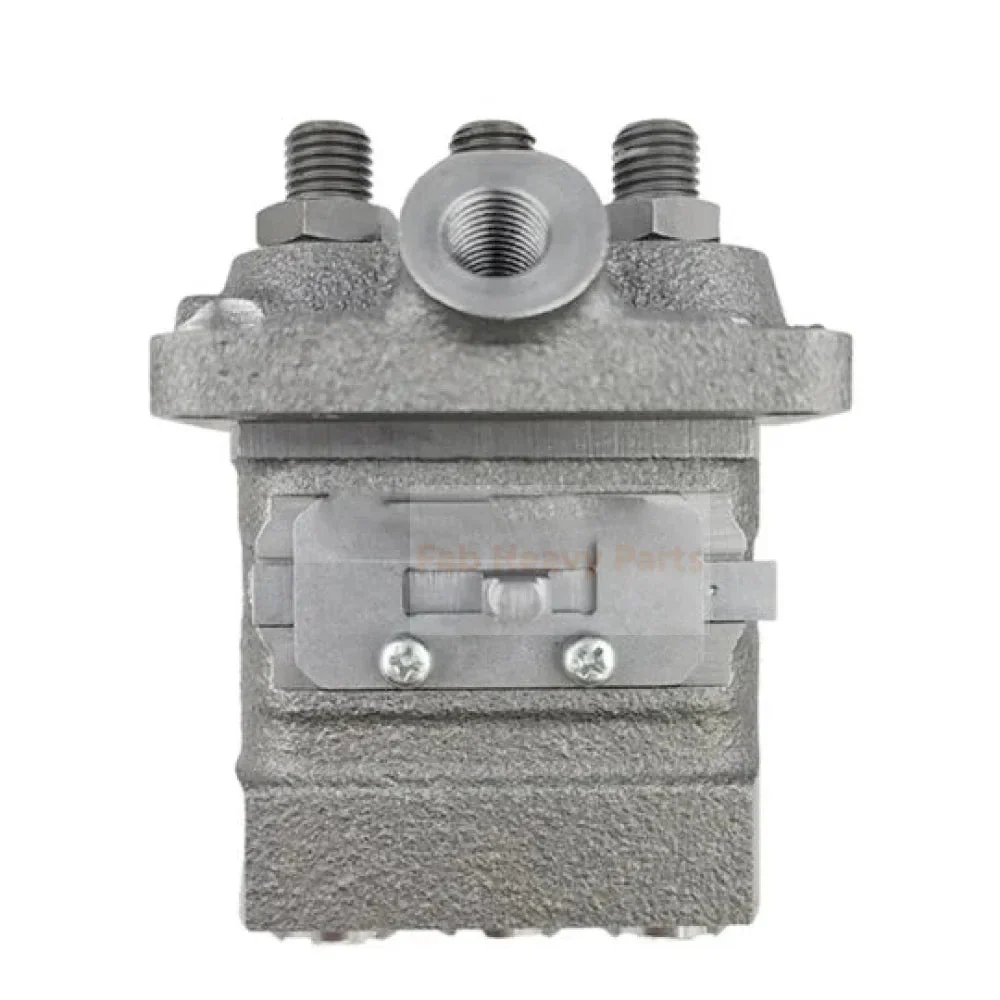Polttoaineen ruiskutuspumppu 719209-51100 Sopii Yanmar-moottoriin 3TNE68 3TNE66
