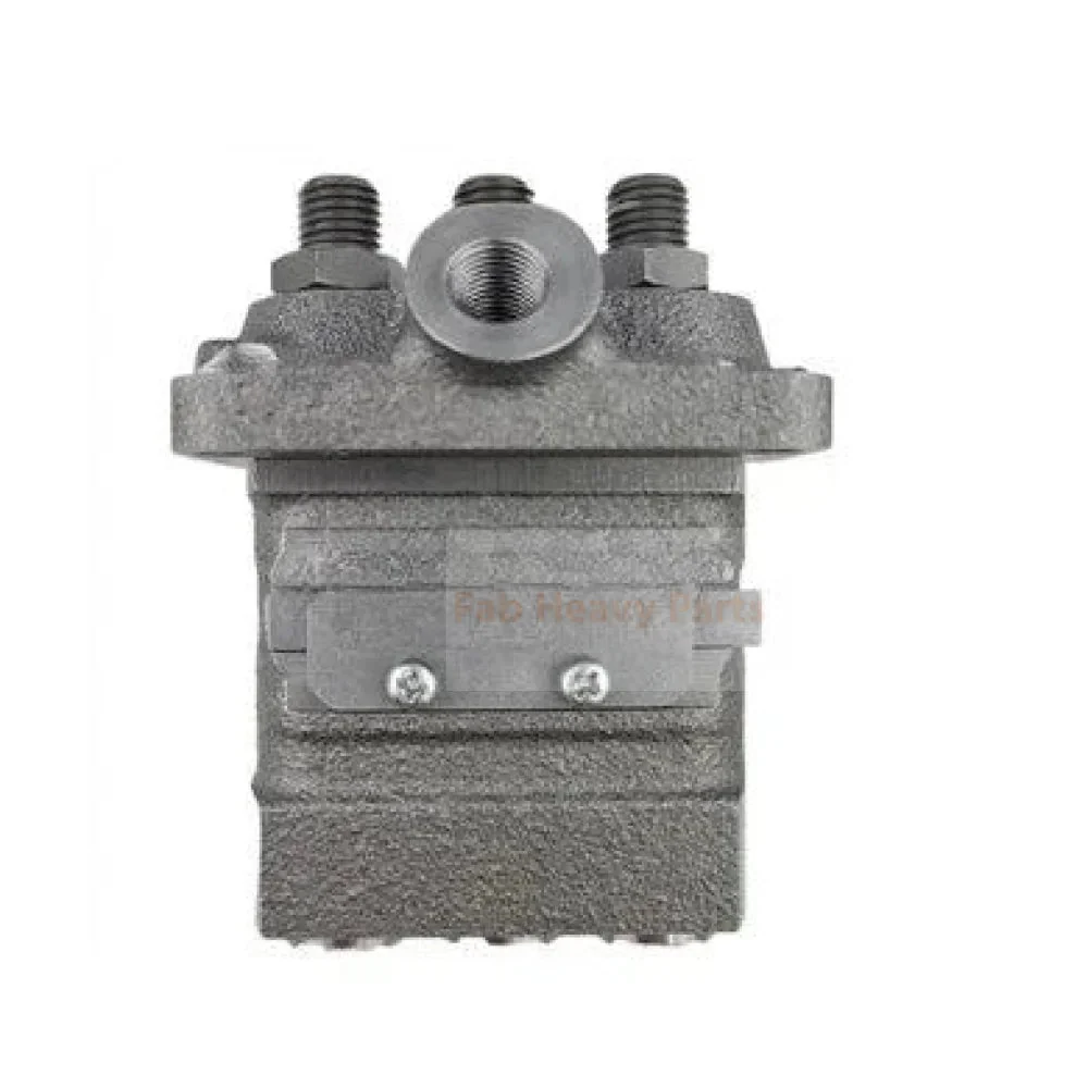 Polttoaineen ruiskutuspumppu 719325-51100 Sopii malleihin Yanmar Komatsu 2D68E-3A 2D68E-3B 2D68E-3C