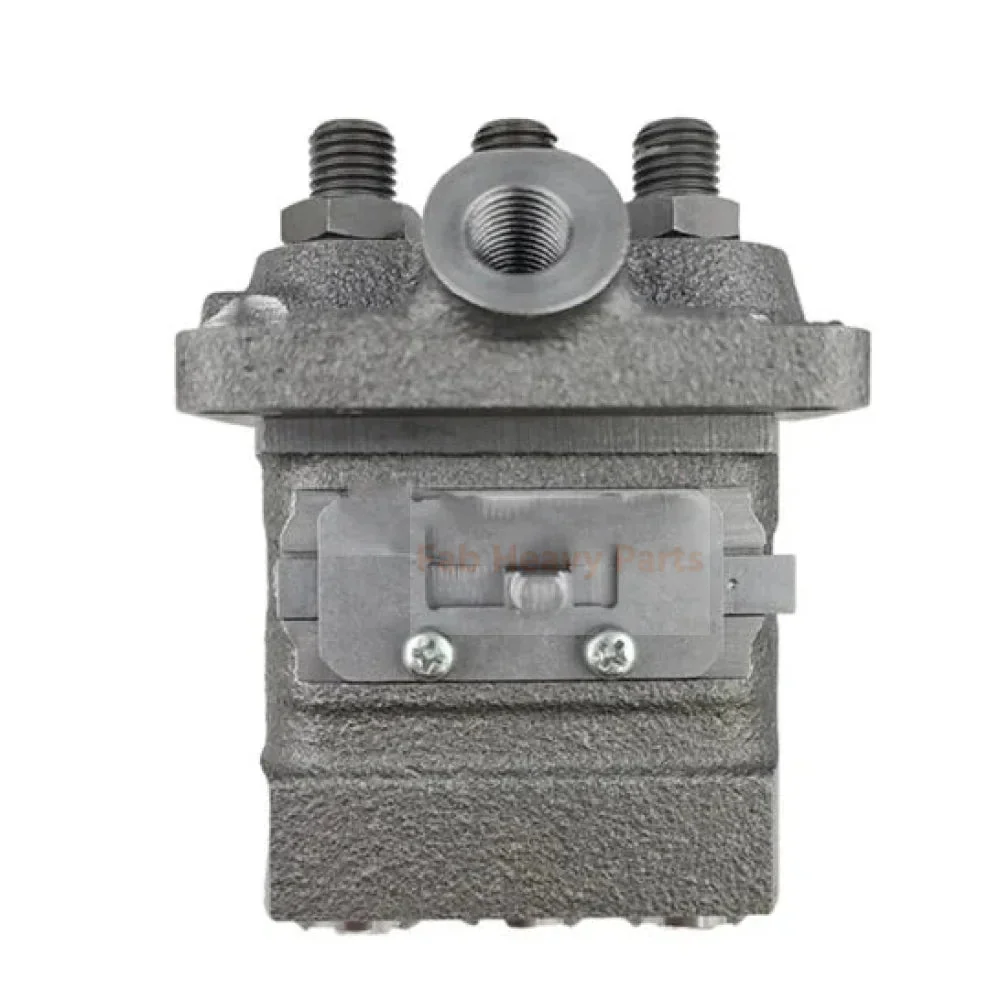 Polttoaineen ruiskutuspumppu 719520-51100 Sopii Yanmar-moottoriin 2TNE68