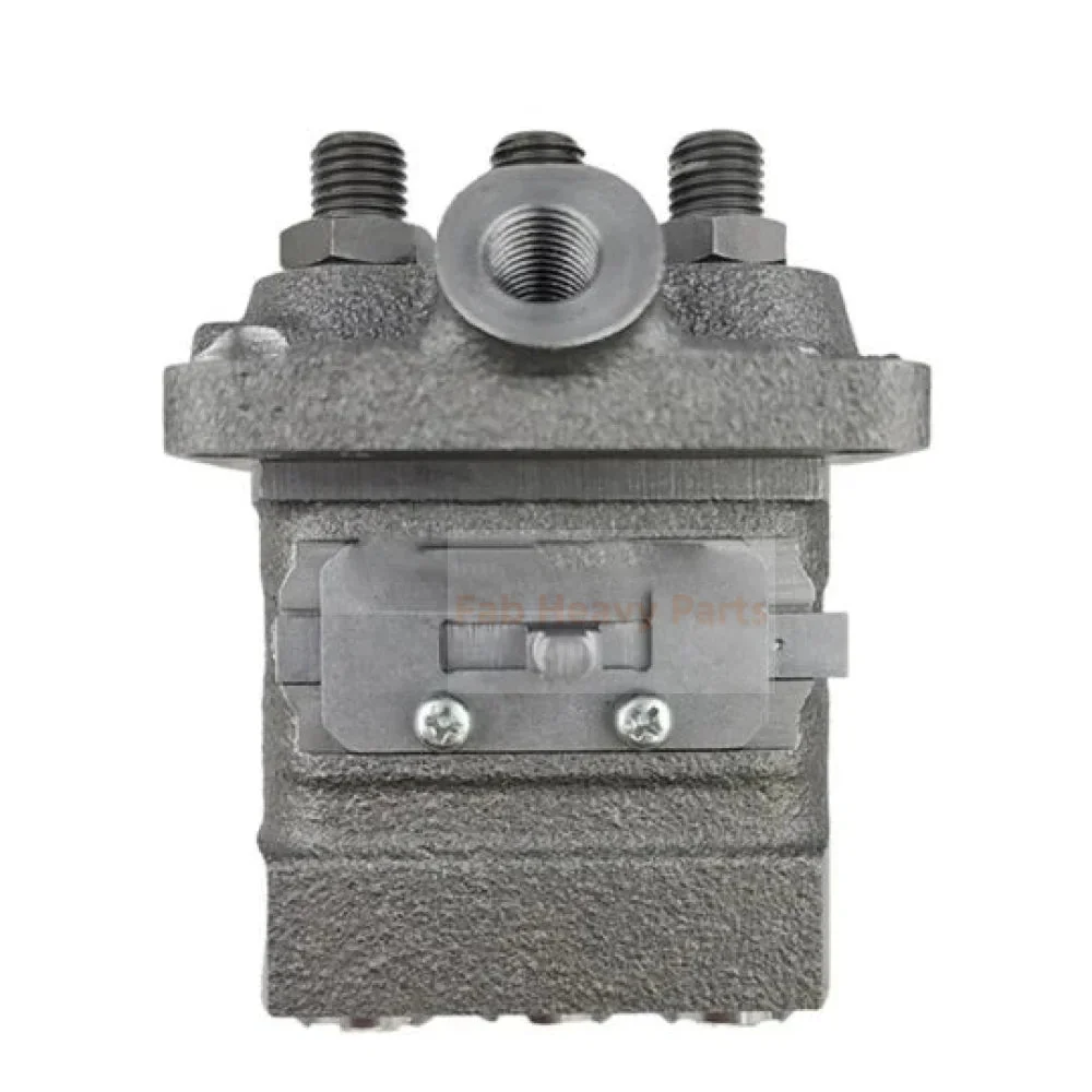 Polttoaineen ruiskutuspumppu 719660-51100 Sopii Yanmar-moottoriin 3TNA68L-UKS