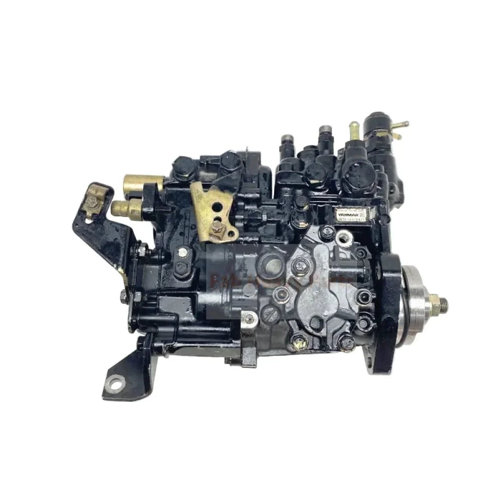 Polttoaineen ruiskutuspumppu 729235-51300 72923551300 AM882172 Sopii Yanmar-moottoriin 3TNV88