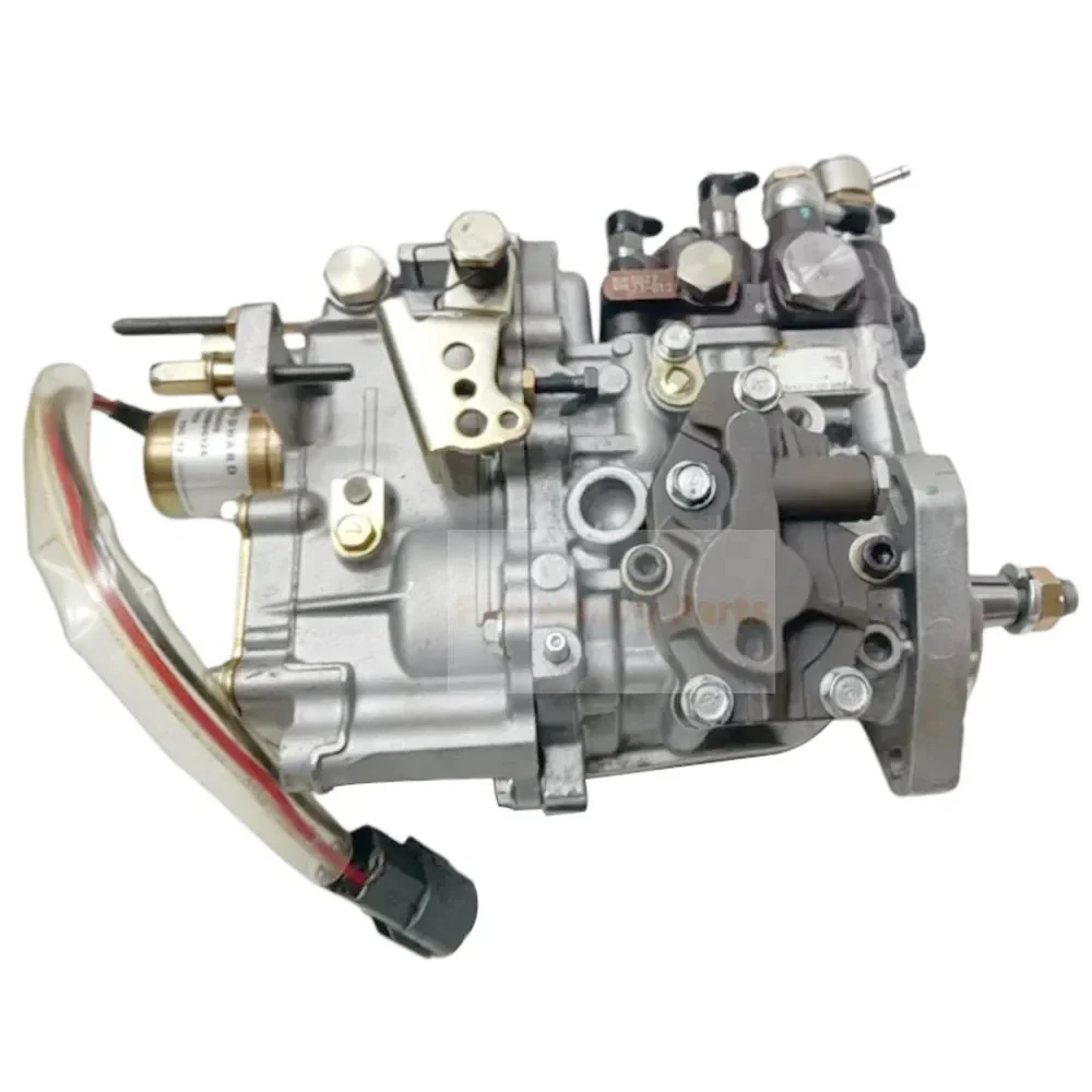 Polttoaineen ruiskutuspumppu 729236-51412 729267-51361 Sopii malleihin Yanmar 3TNV88 4TNV88 3TNV82