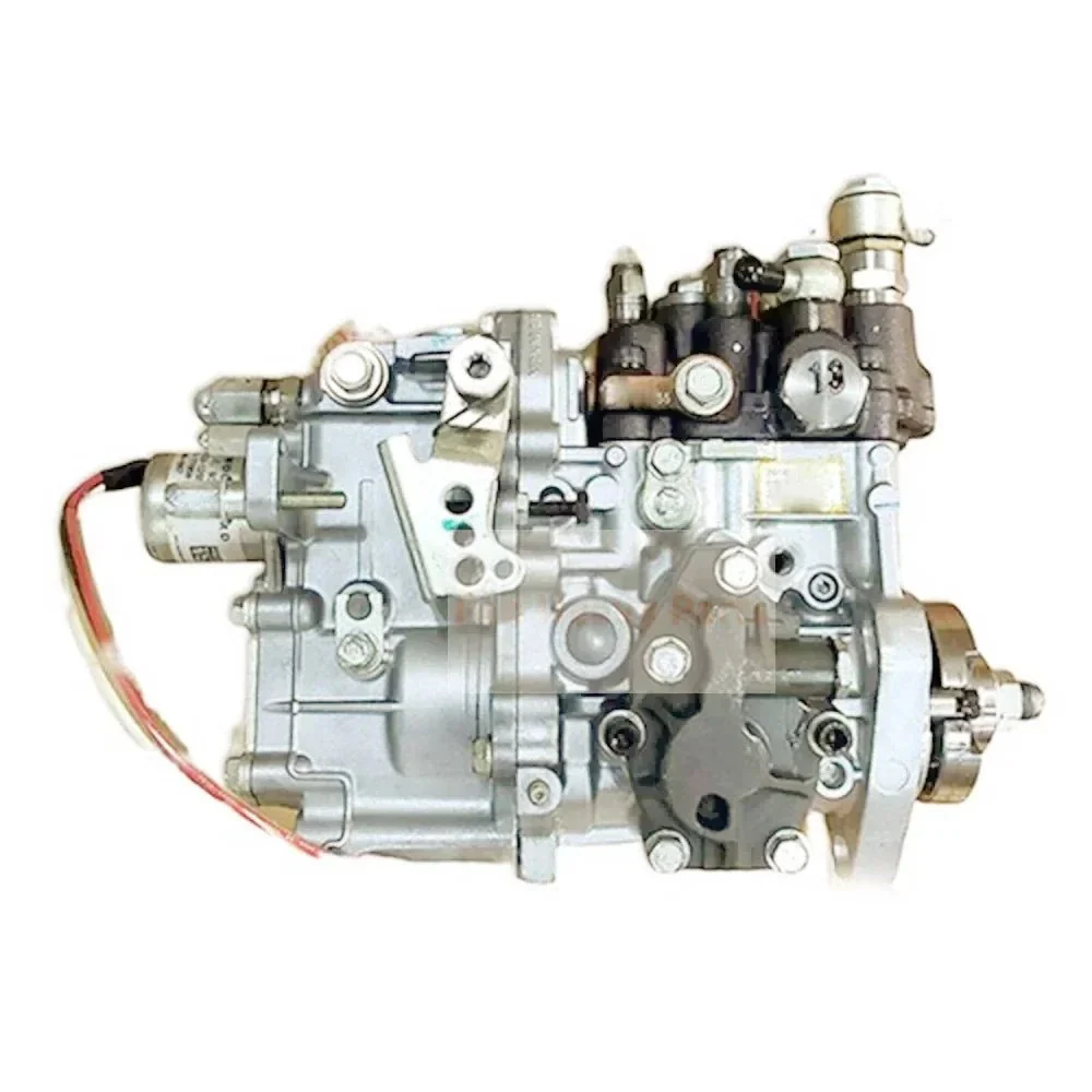 Polttoaineen ruiskutuspumppu 729240-51350 Sopii Yanmar-moottoriin 3TNV84 3TNV84-QIK 3TNV84-QIKA