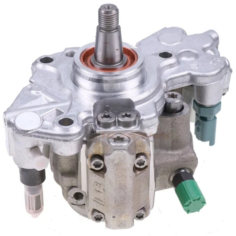 Polttoaineen ruiskutuspumppu 7516847 7249380 400912-00219 Jälkimarkkinoiden vaihto Bobcatiin Delphi Doosan D24 D18