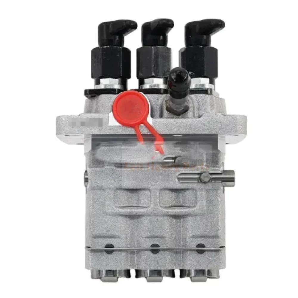 Polttoaineen ruiskutuspumppu 8943751941 Sopii Isuzu Moottoriin 3KR2