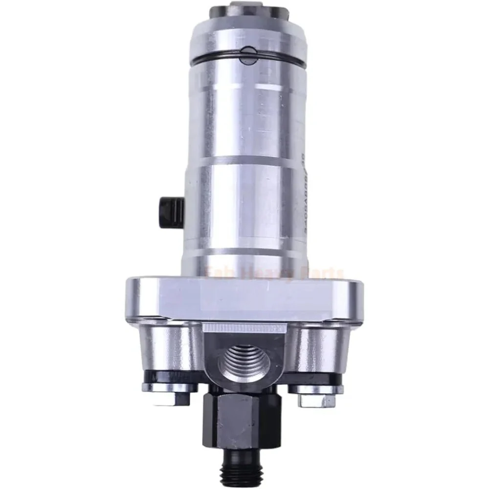 Polttoaineen ruiskutuspumppu 8-97143332-1 9410617177 104136-1010 Isuzu-moottorille 4LB1 4LC1 4LE1 4LE2