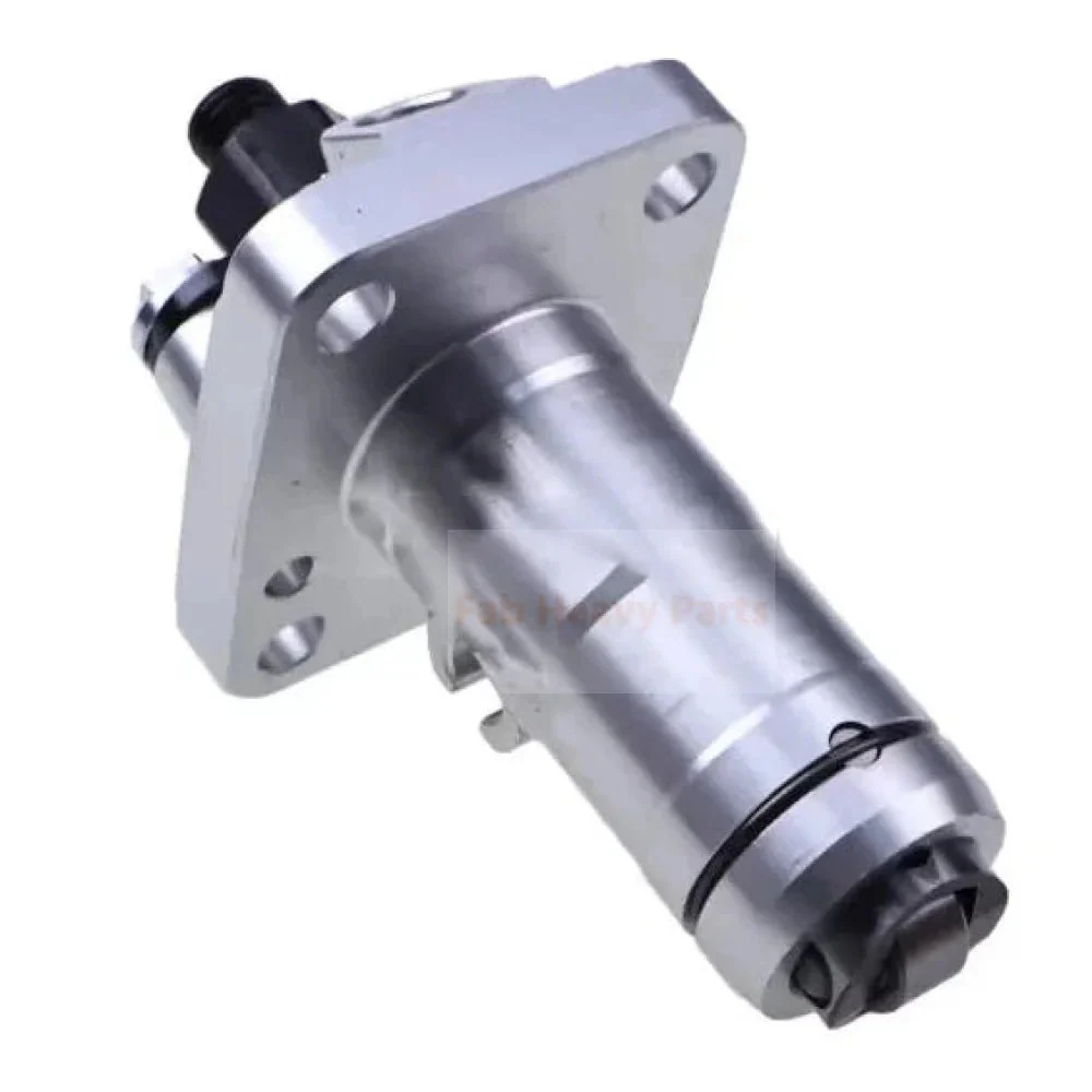Polttoaineen ruiskutuspumppu 8-97147580-1 Isuzu-moottorille 3LD1 4LE1 Hitachi Excavator EX50U EX55UR-3 Hyundai Forklift HD...
