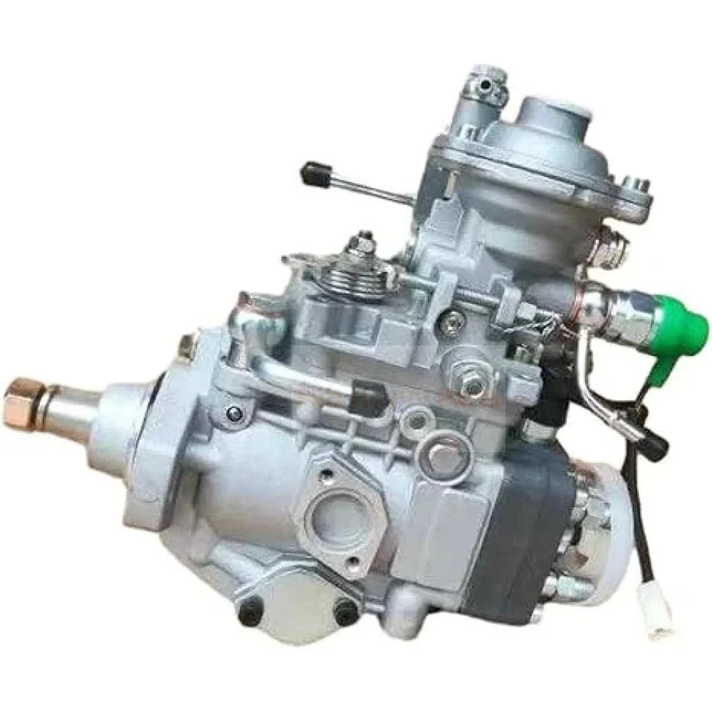 Polttoaineen ruiskutuspumppu 8-97228828-0 8-97228828-1 9460613532 Isuzu-moottorille 4JB1-T Truck TFR TFS