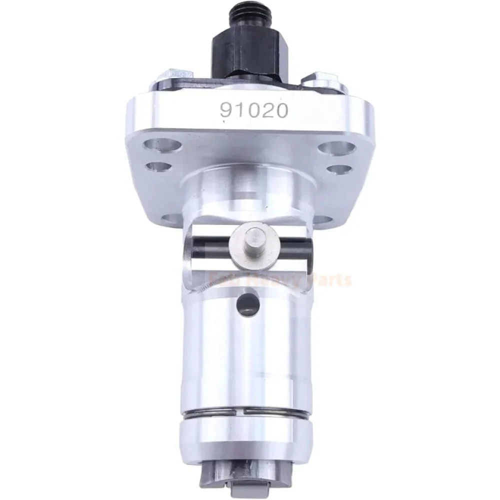 Polttoaineen ruiskutuspumppu 8-97314896-2 104139-1020 9410618025 Isuzu-moottorille 4LB1 4LC1 4LE1 4LE2