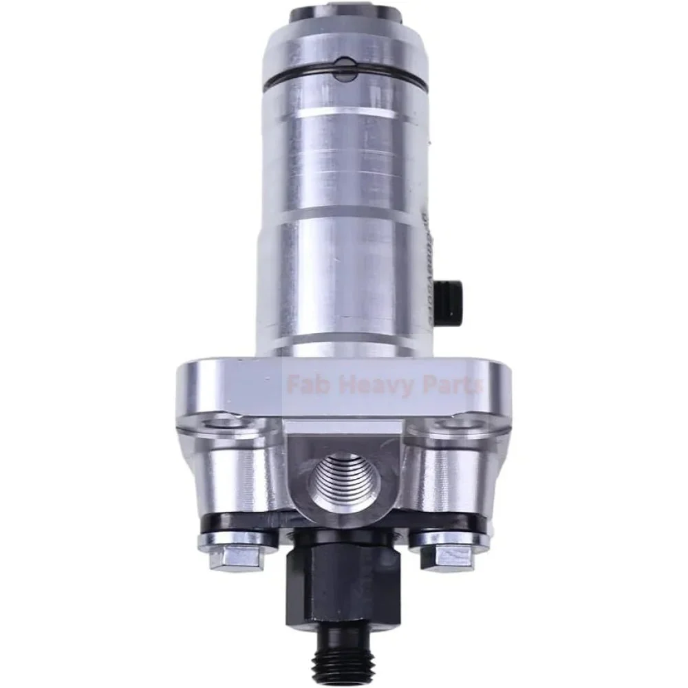 Polttoaineen ruiskutuspumppu 8-97351985-0 104139-1030 Isuzu-moottorille 4LB1 4LC1 4LE1 4LE2 Kobelco Excavator SK75-8 SY75-8